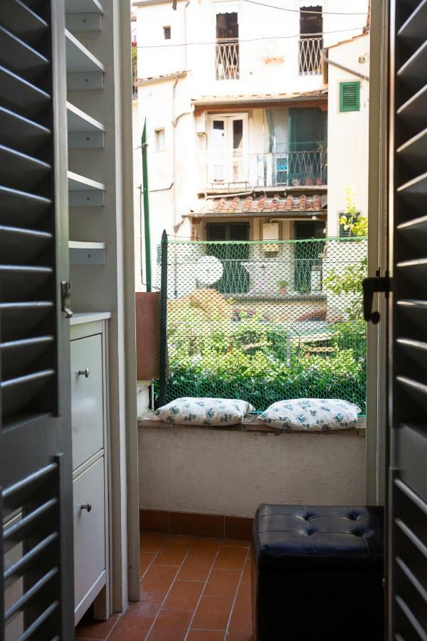 La Casa Di Enea Appartement Pistoia Buitenkant foto